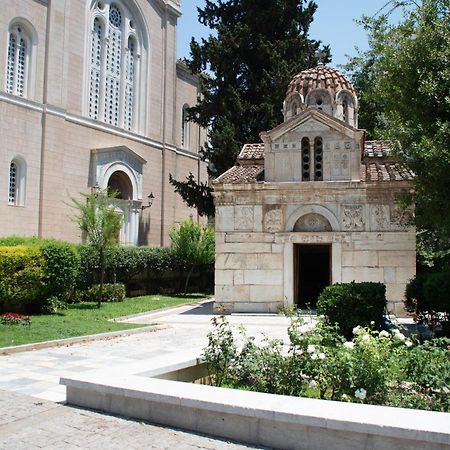 Harmony 2Br Apartment In Athens Luaran gambar