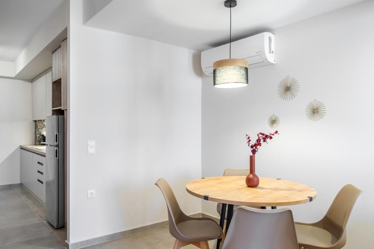 Harmony 2Br Apartment In Athens Luaran gambar