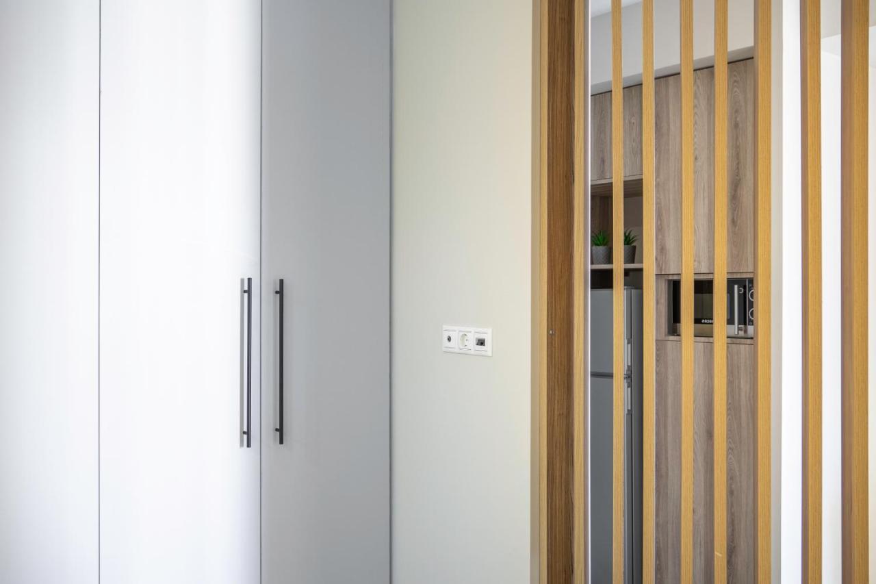 Harmony 2Br Apartment In Athens Luaran gambar
