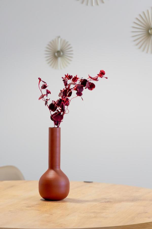 Harmony 2Br Apartment In Athens Luaran gambar