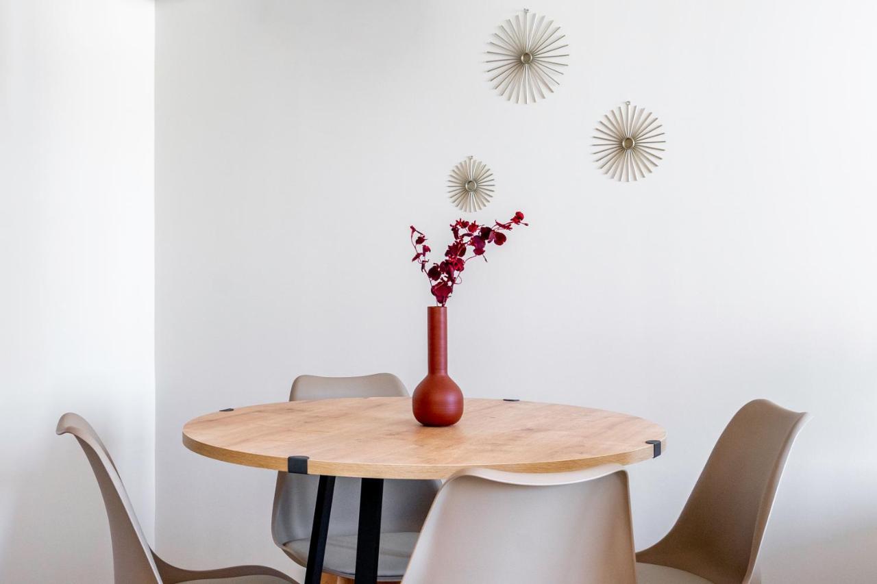 Harmony 2Br Apartment In Athens Luaran gambar