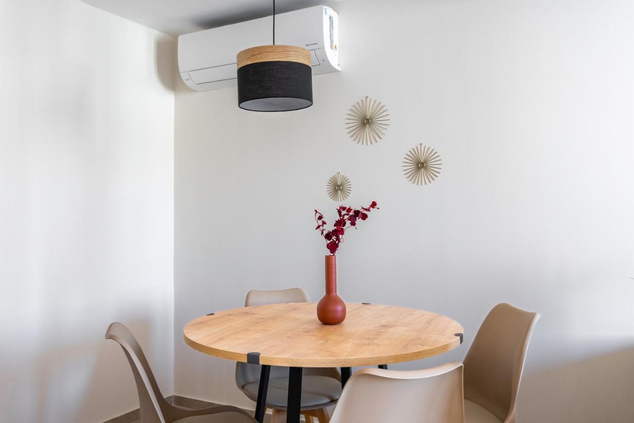 Harmony 2Br Apartment In Athens Luaran gambar