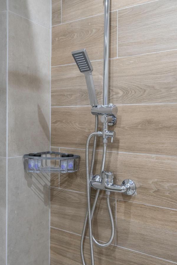 Harmony 2Br Apartment In Athens Luaran gambar