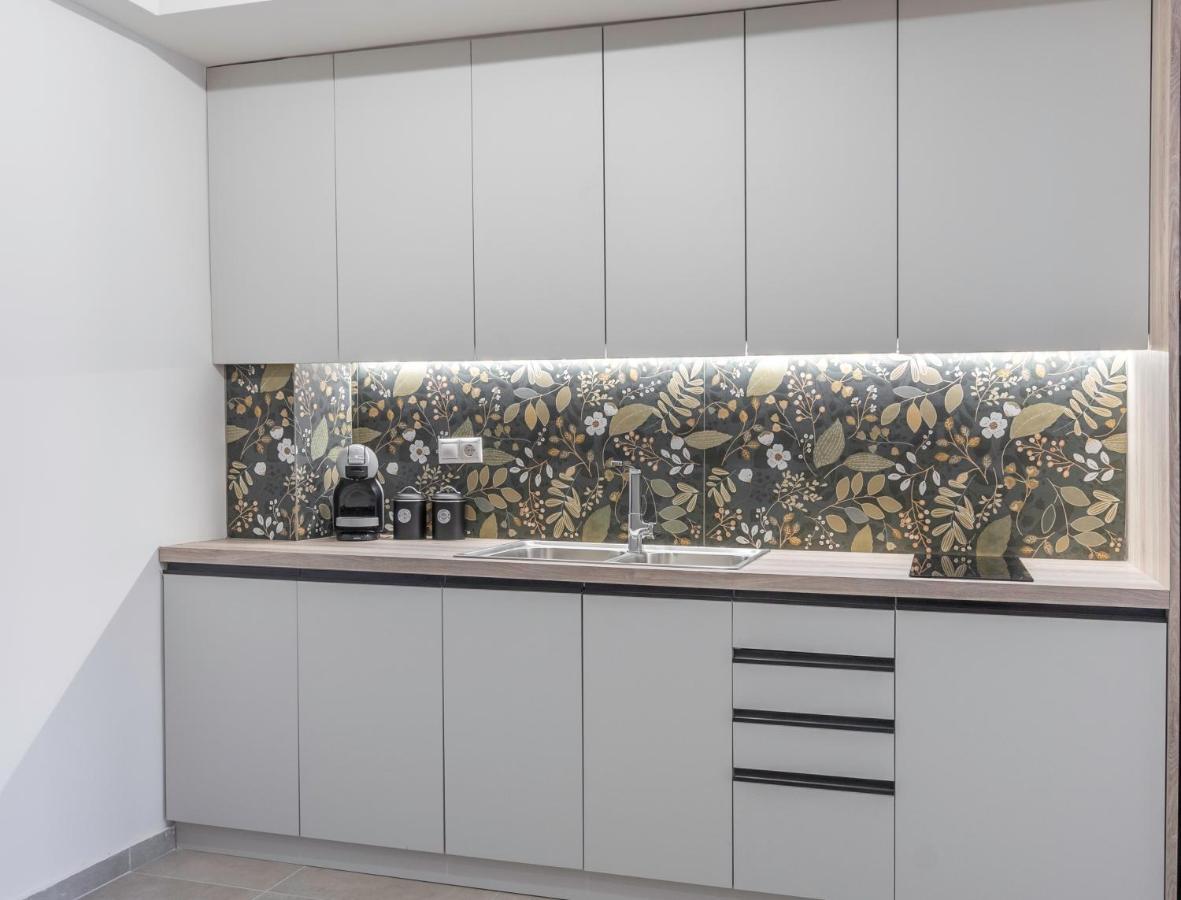 Harmony 2Br Apartment In Athens Luaran gambar