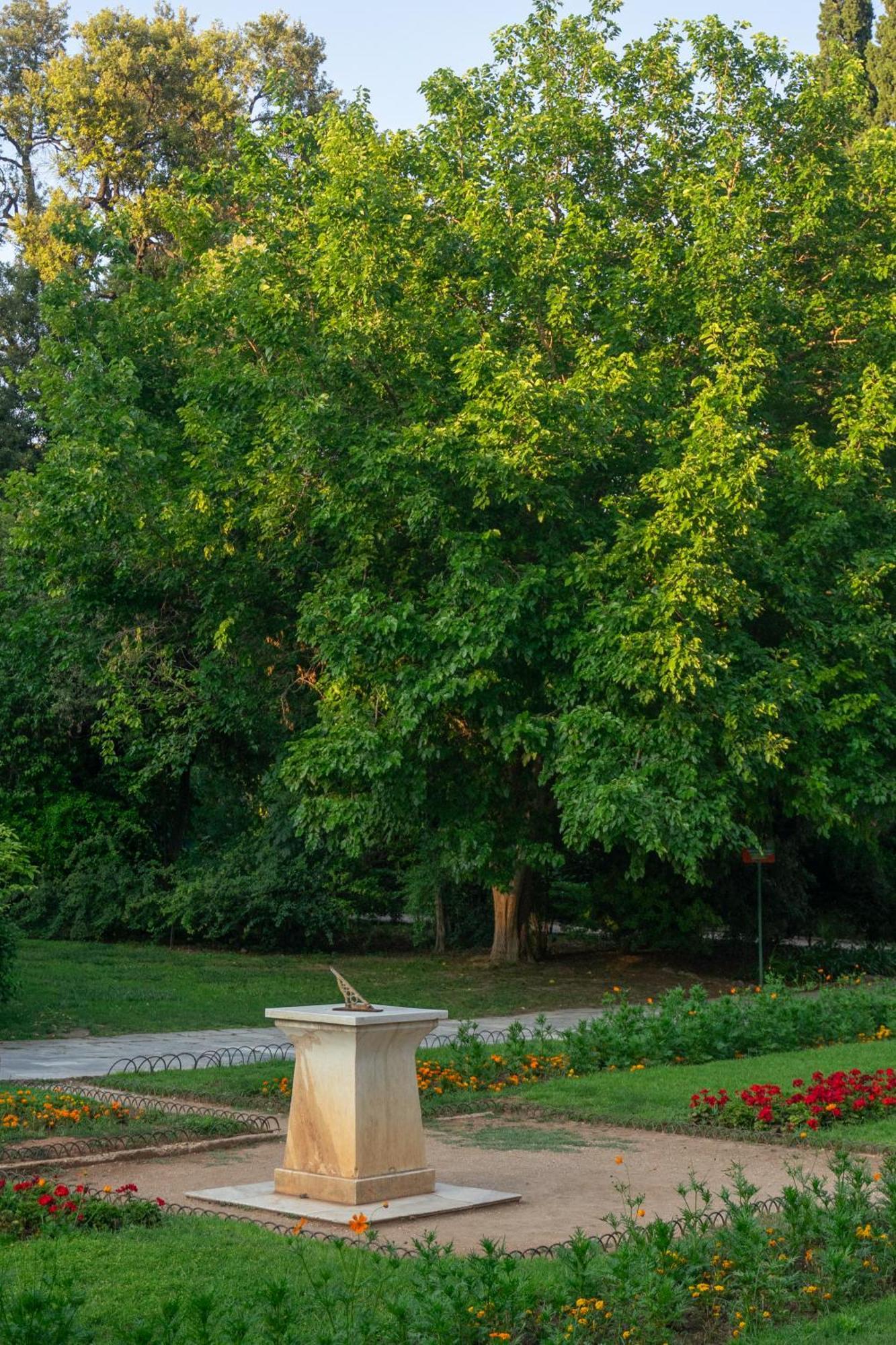 Harmony 2Br Apartment In Athens Luaran gambar