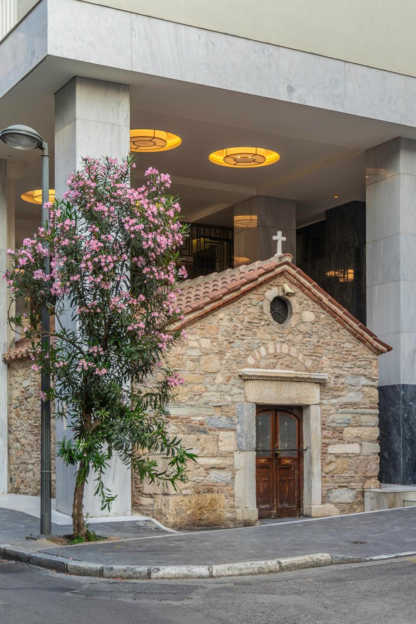 Harmony 2Br Apartment In Athens Luaran gambar